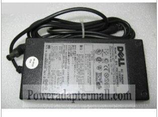 12V 3A 36W New Dell 1500FP 1503FP LED Monitor AC Power Adapter